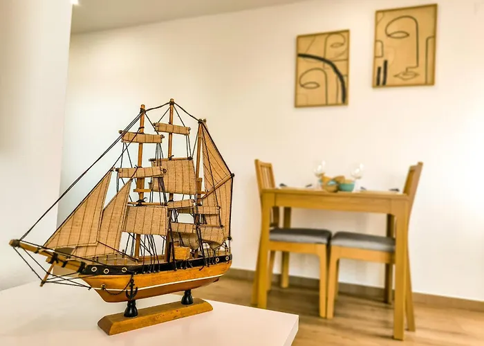 Marzare -nazare Sea View Apartman Nazaré