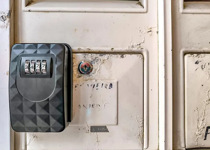 Marzare -nazare Sea View Apartman