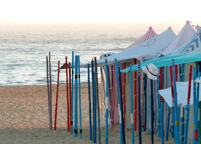 Marzare -nazare Sea View Apartman