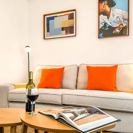 Marzare -nazare Sea View *