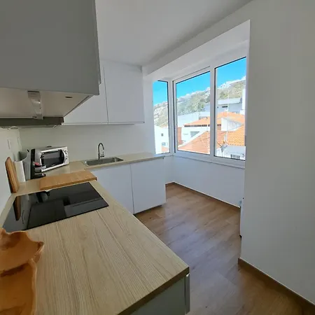 Marzare -nazare Sea View Apartment