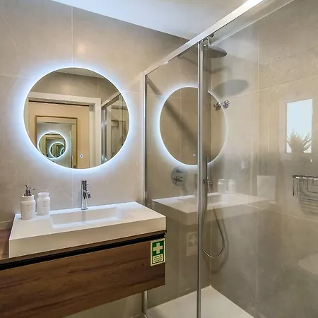 Apartment Marzare -nazare Sea View *
