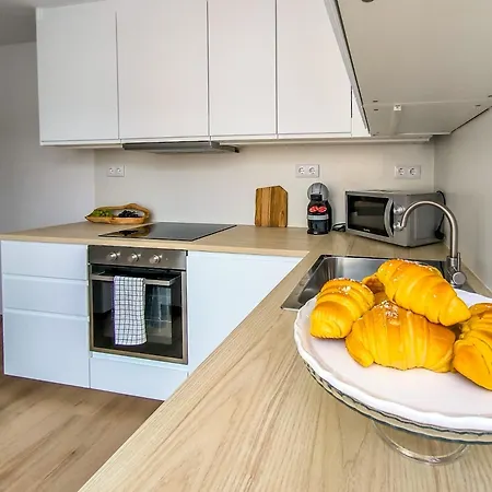 Marzare -nazare Sea View