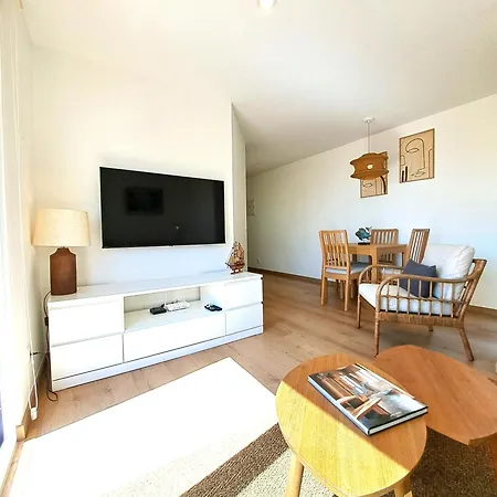 Marzare -nazare Sea View