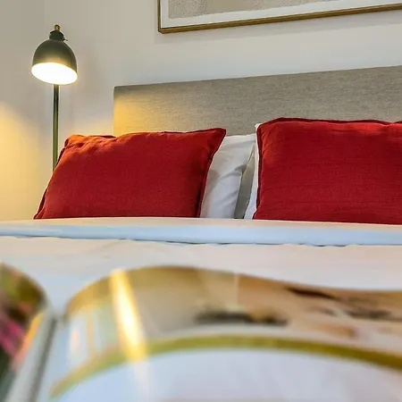 Apartment Marzare -nazare Sea View