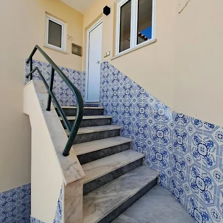 Marzare -nazare Sea View * Nazaré