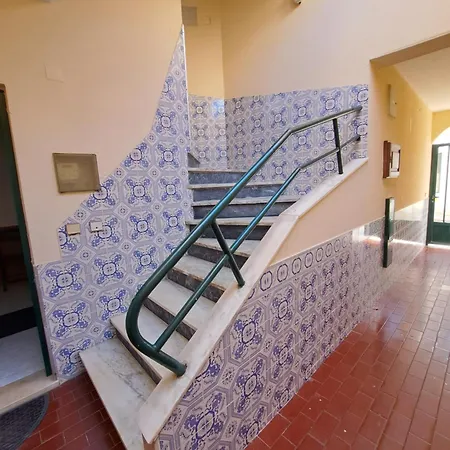 Lejlighed Marzare -nazare Sea View Nazaré