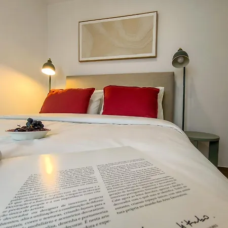 Marzare -nazare Sea View *