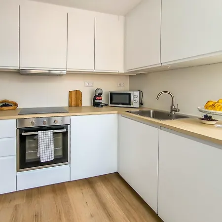 Marzare -nazare Sea View Nazaré