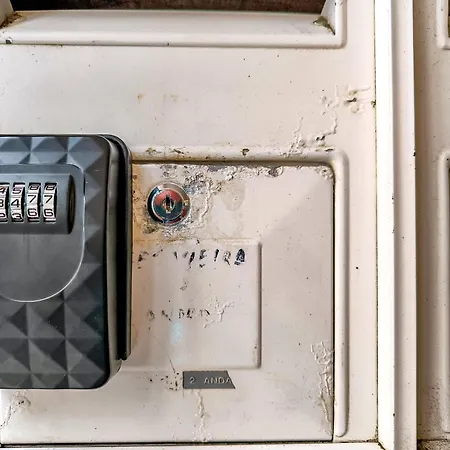 Marzare -nazare Sea View Lejlighed