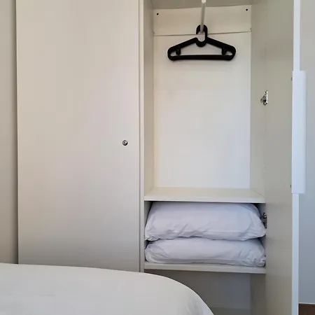 Apartment Marzare -nazare Sea View Nazare