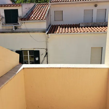 Marzare -nazare Sea View Nazaré