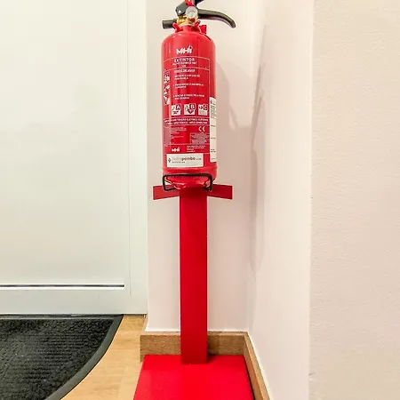 Lejlighed Marzare -nazare Sea View