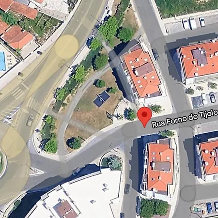 Lejlighed Marzare -nazare Sea View *