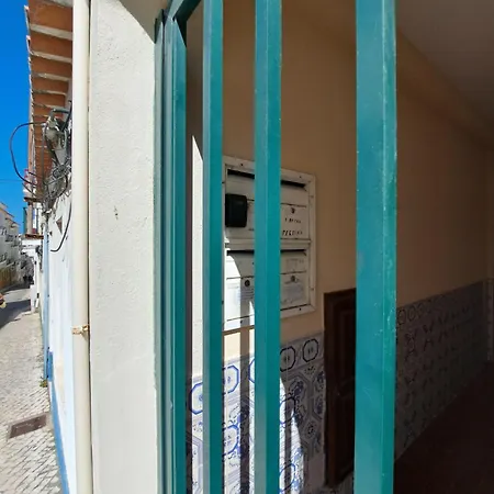 Apartman Marzare -nazare Sea View