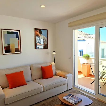 Apartamento Vista Mar -marzaré *