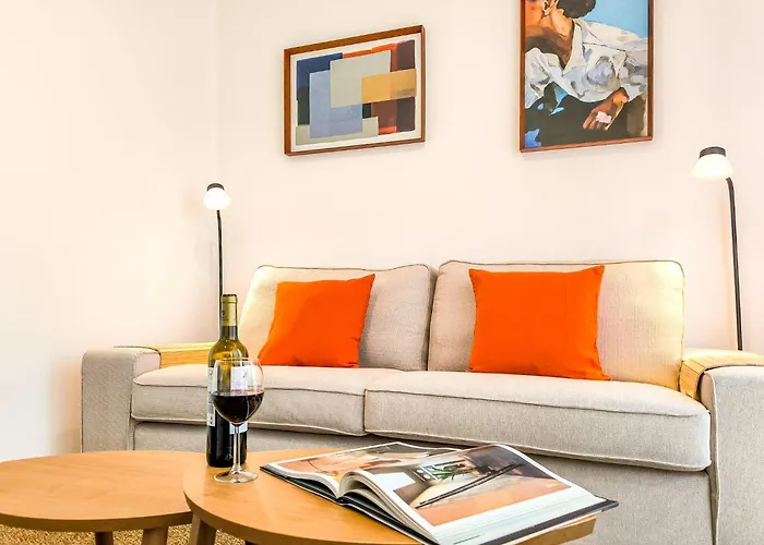 Marzare -nazare Sea View *