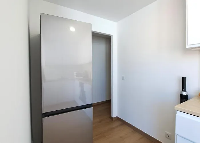 Marzare -nazare Sea View نازاريه