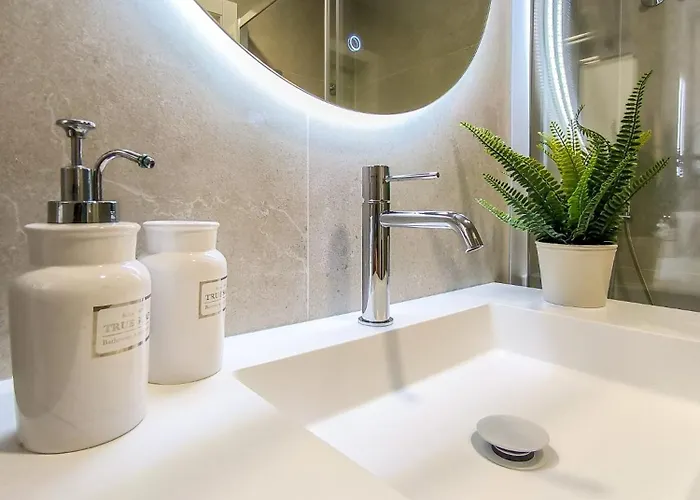 Marzare -nazare Sea View * نازاريه