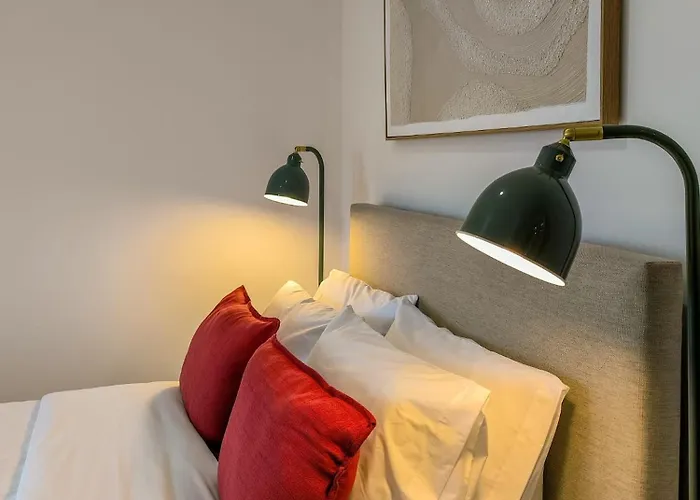 Marzare -nazare Sea View *