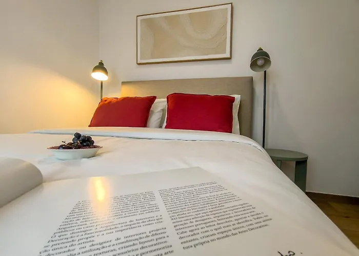 Marzare -nazare Sea View *