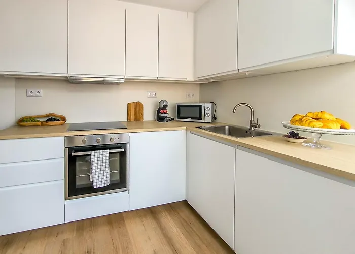 Marzare -nazare Sea View نازاريه