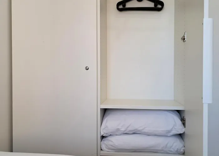 شقة Marzare -nazare Sea View نازاريه